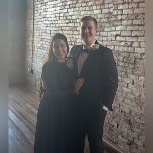 Meet your Posher, Tara